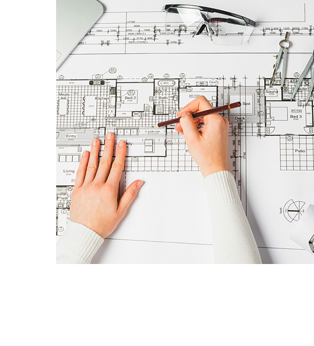 hands on melbourne drafting drawings for home building