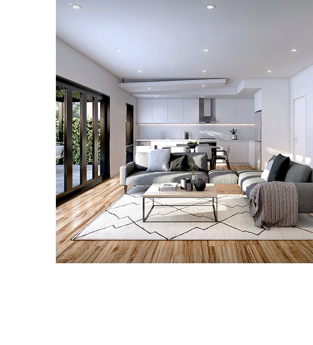 hampton home building design single residence timber floors