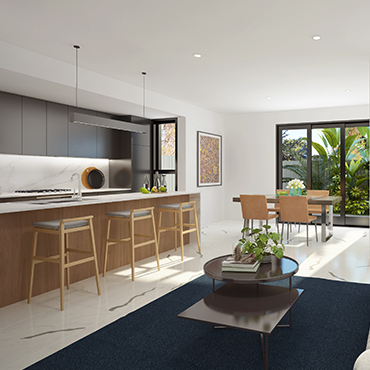 eaglemont homes kitchen design hampton home