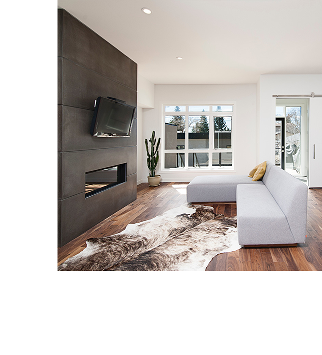 split level homes eaglemont homes